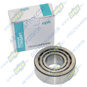 Подшипник 35х80х32,8 ролик.радиал.упорн.конич. 1-ряд.